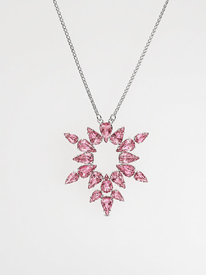 Dew Medallion