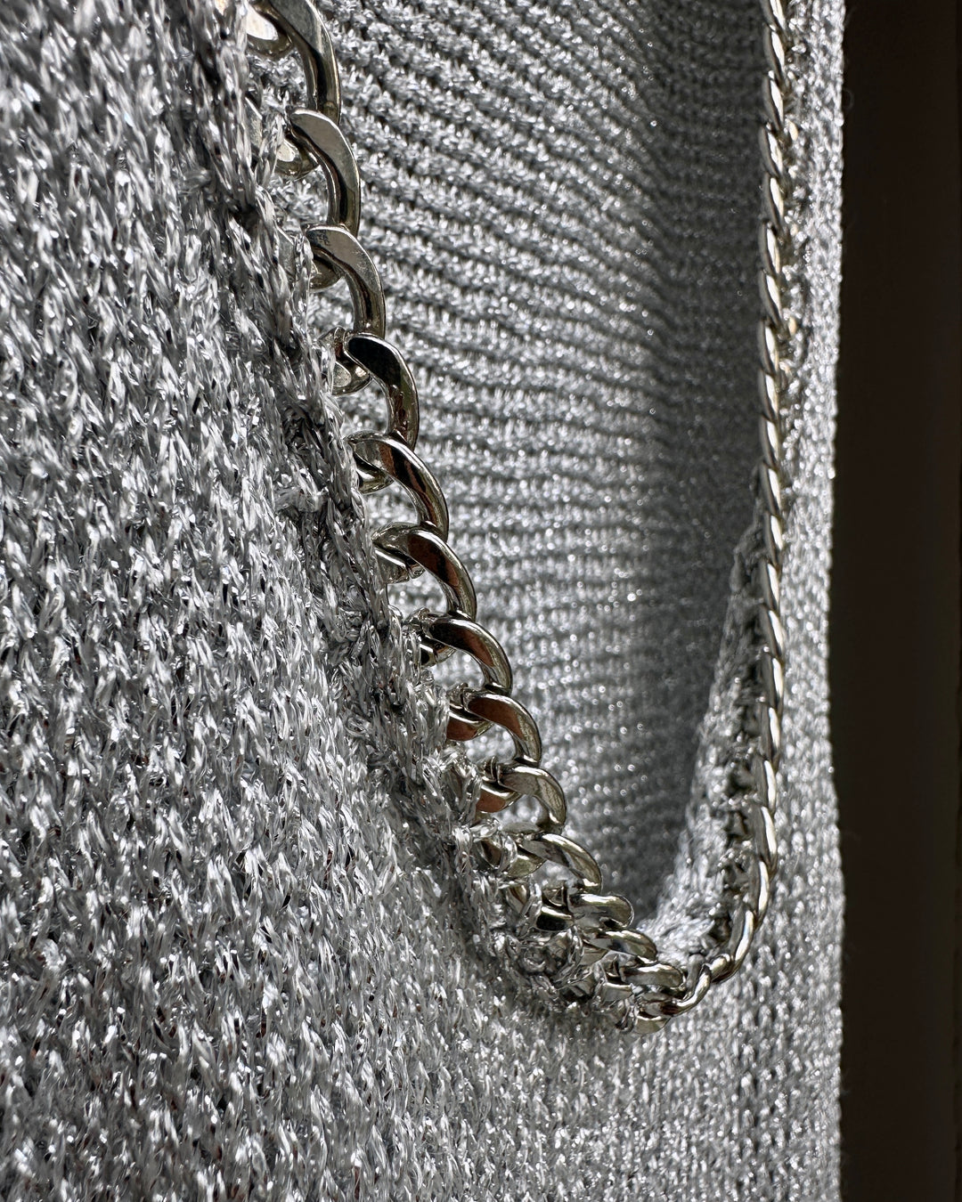 Femme Fatale Dress – Unique Piece