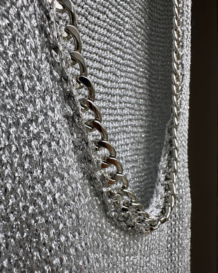 Femme Fatale Dress – Unique Piece