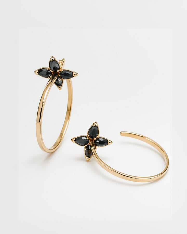 Embrace Earrings