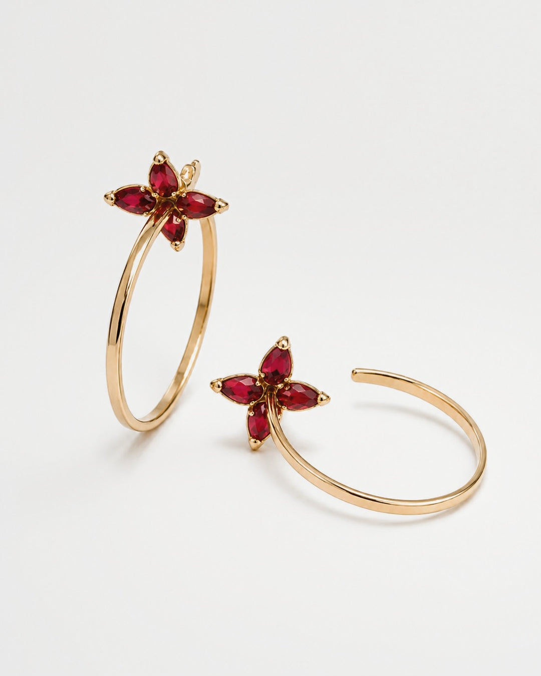 Embrace Earrings
