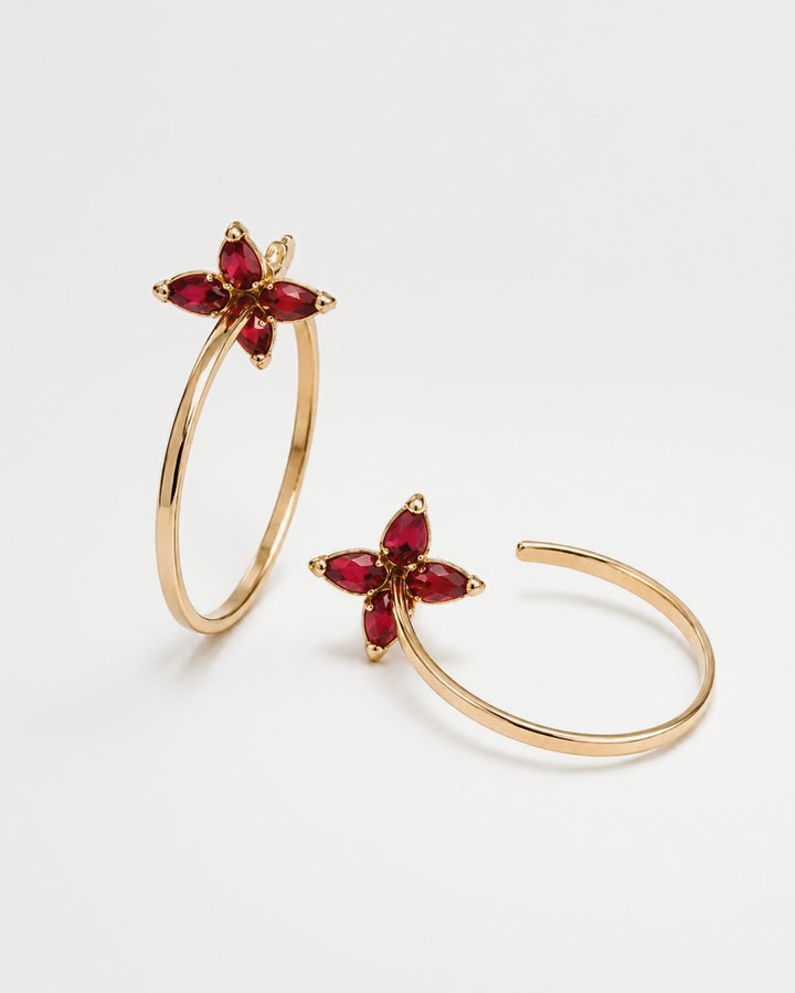 Embrace Earrings