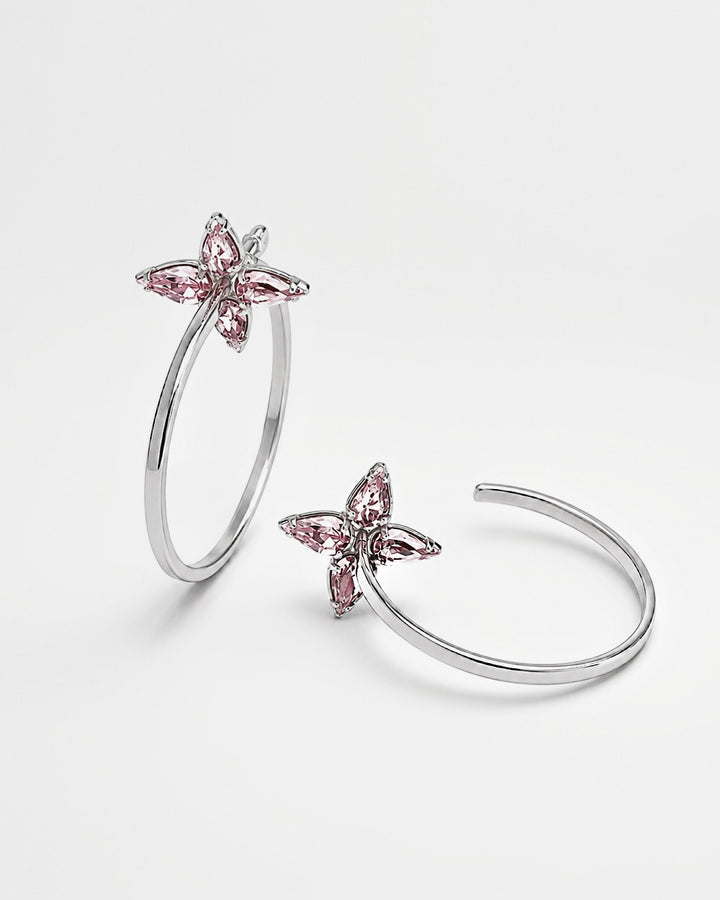 Embrace Earrings