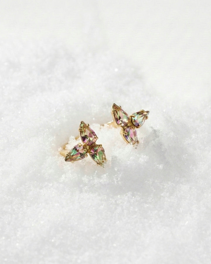 Embrace Sterling Silver 925 Ring