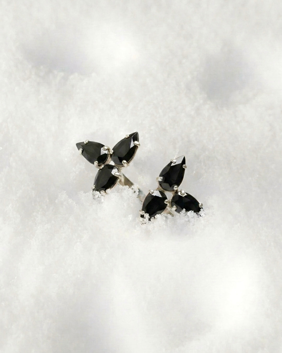 Embrace Sterling Silver 925 Ring