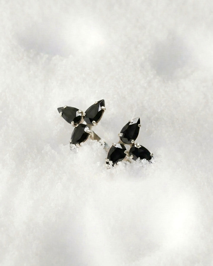 Embrace Sterling Silver 925 Ring