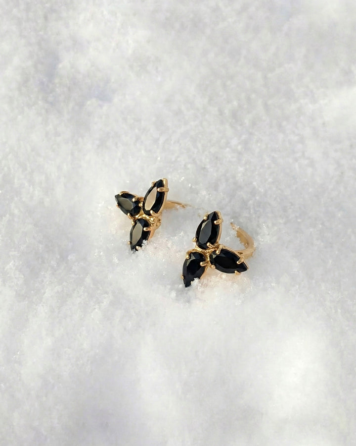 Embrace Sterling Silver 925 Ring