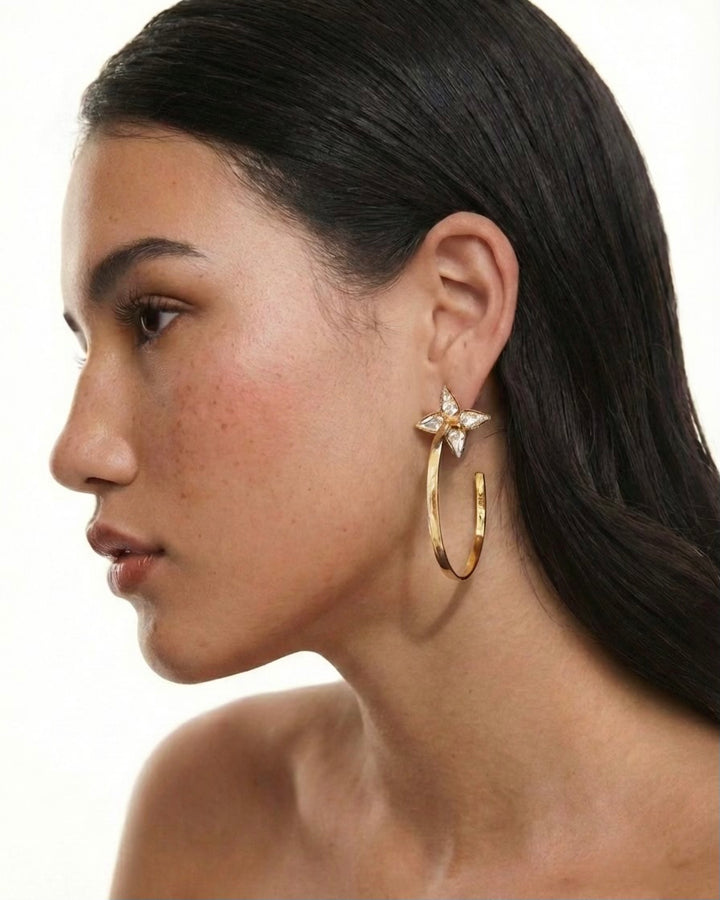 Embrace Earrings