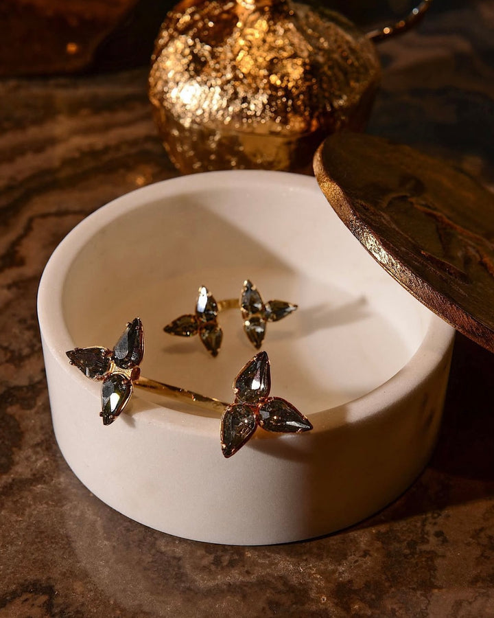 Embrace Sterling Silver 925 Ring