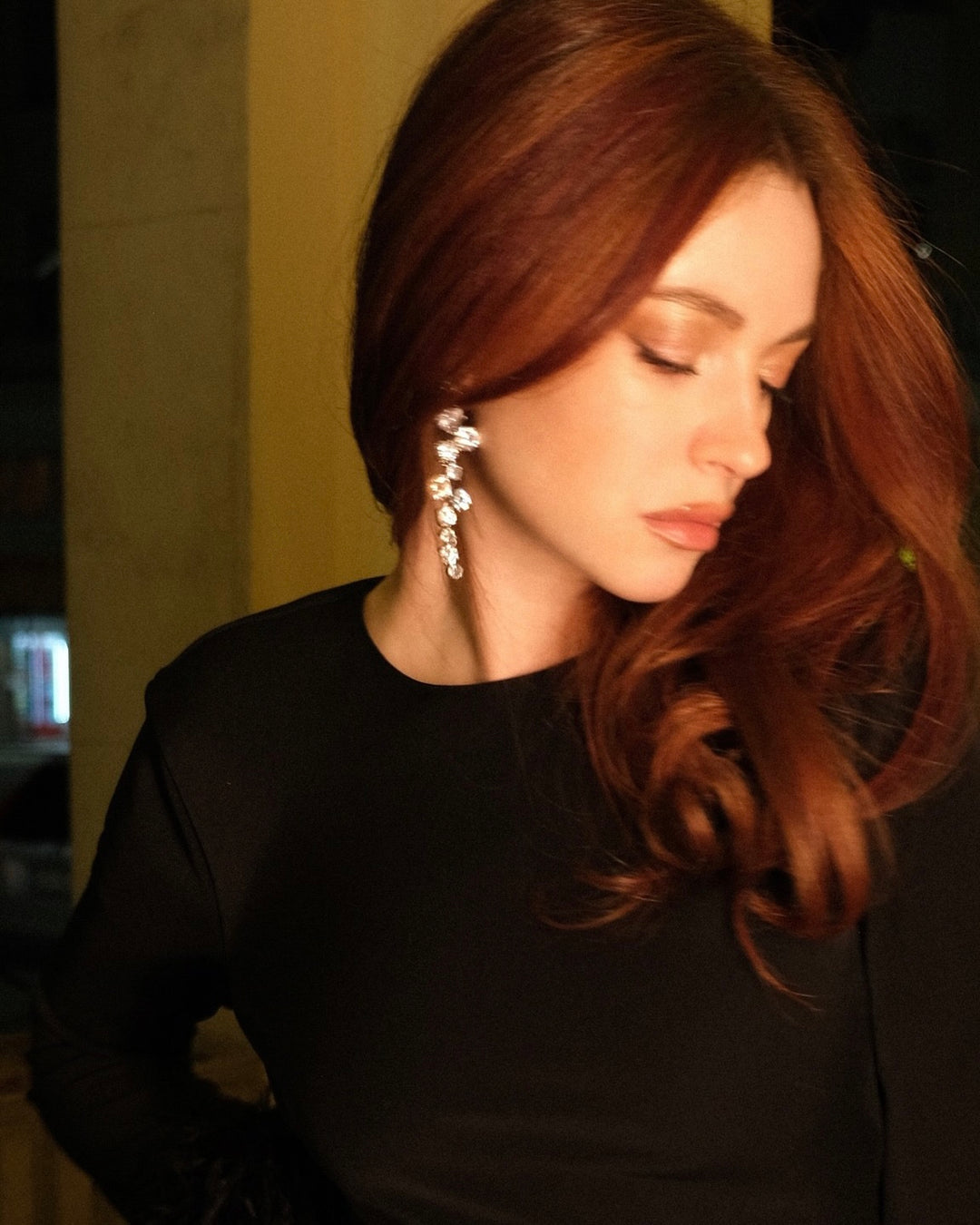 Fame Earrings