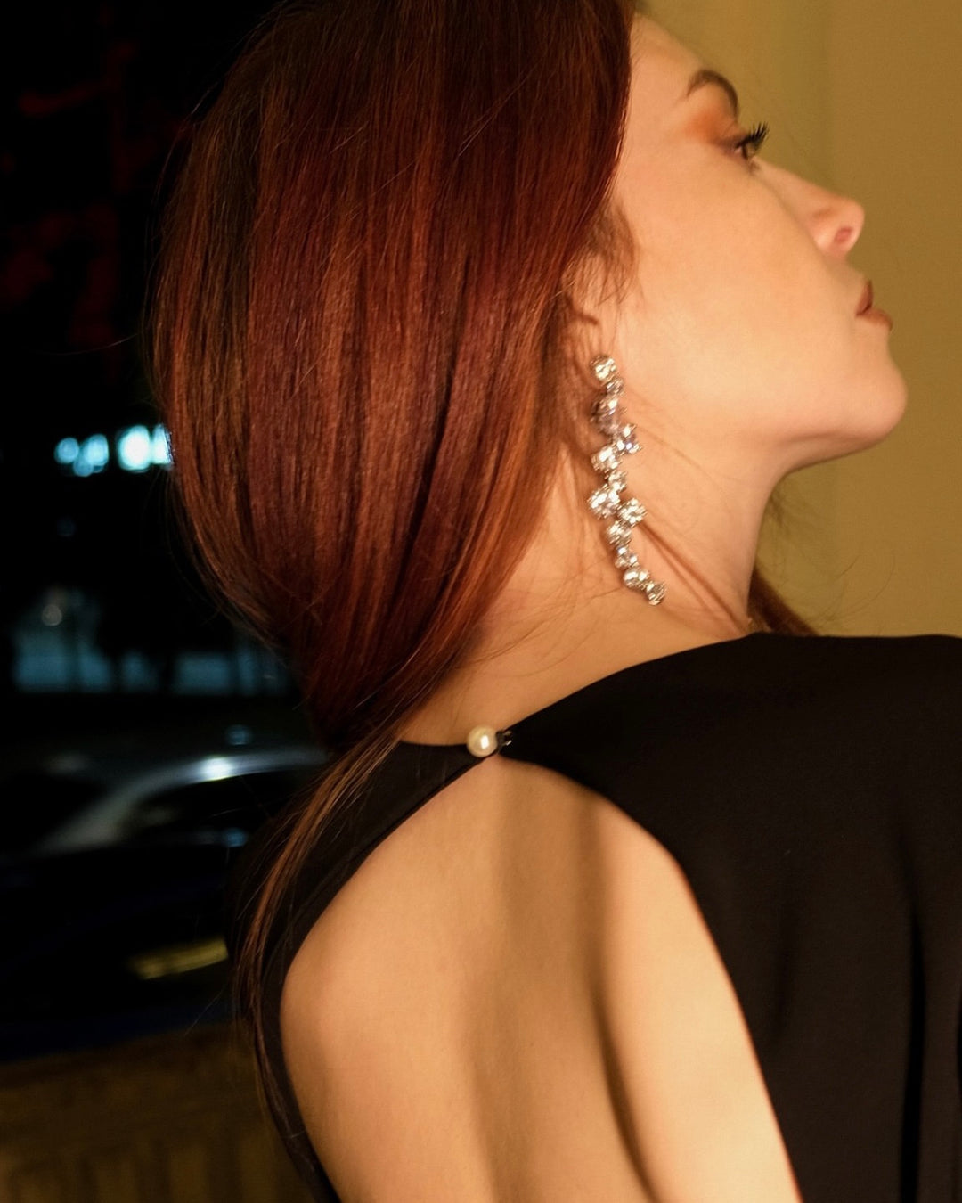 Fame Earrings
