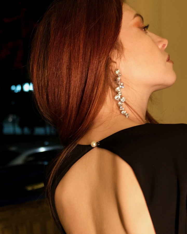 Fame Earrings