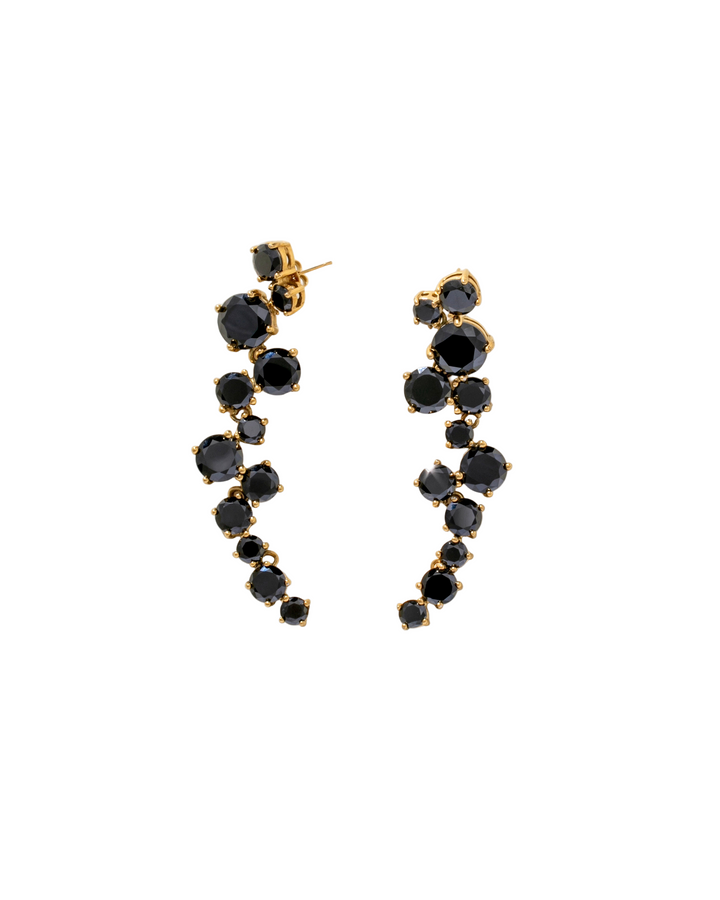 Fame Earrings