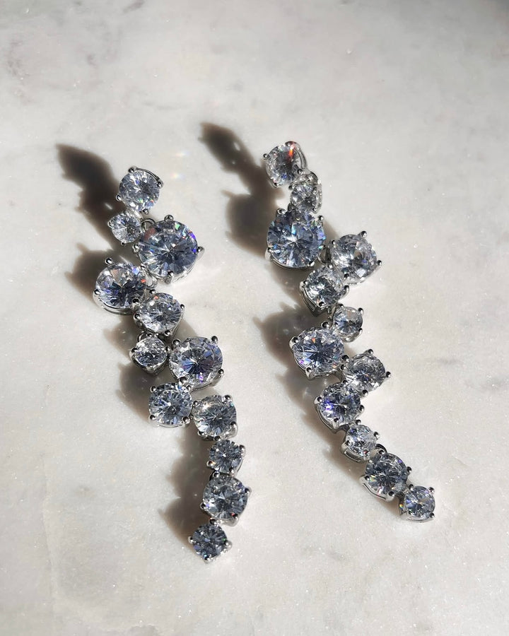 Fame Earrings