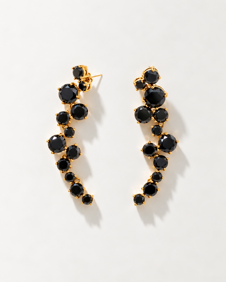 Fame Earrings
