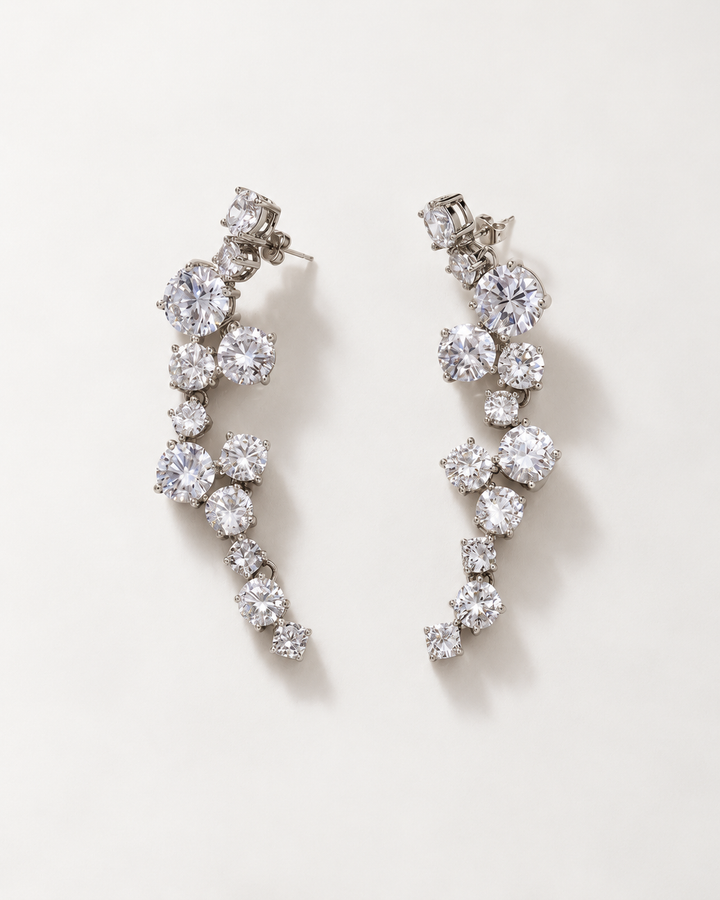 Fame Earrings