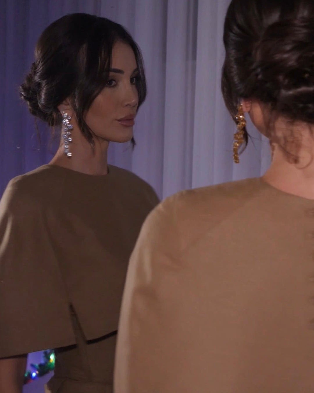 Fame Earrings