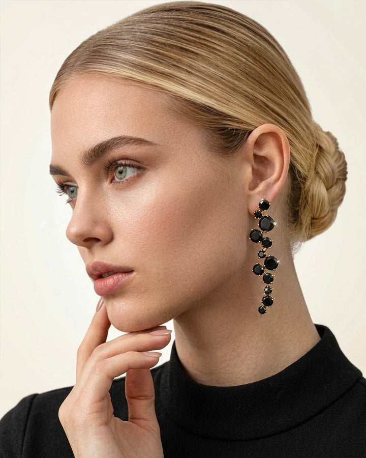 Fame Earrings