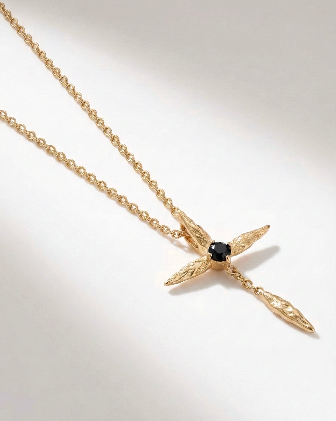 Freedom Pearl Necklace & Earrings Set