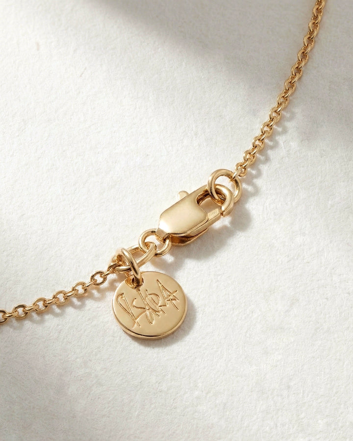 Freedom Pearl Necklace & Earrings Set