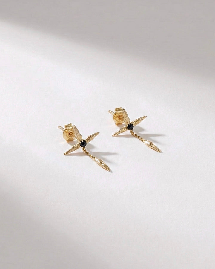 Freedom Pearl Necklace & Earrings Set