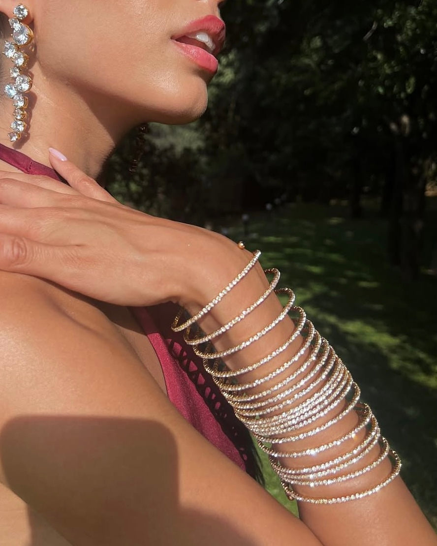 Glow Memory Bracelet