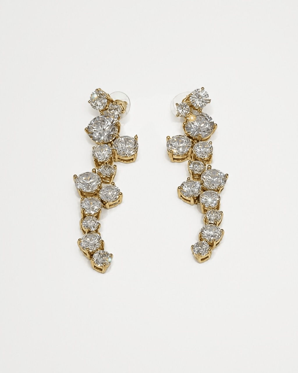 Fame Earrings