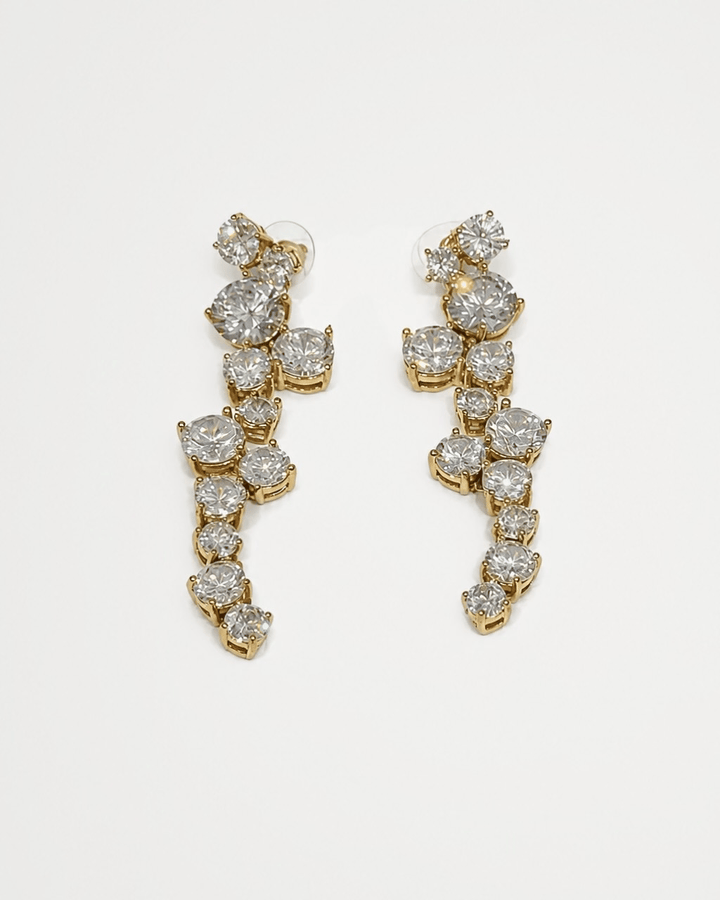 Fame Earrings