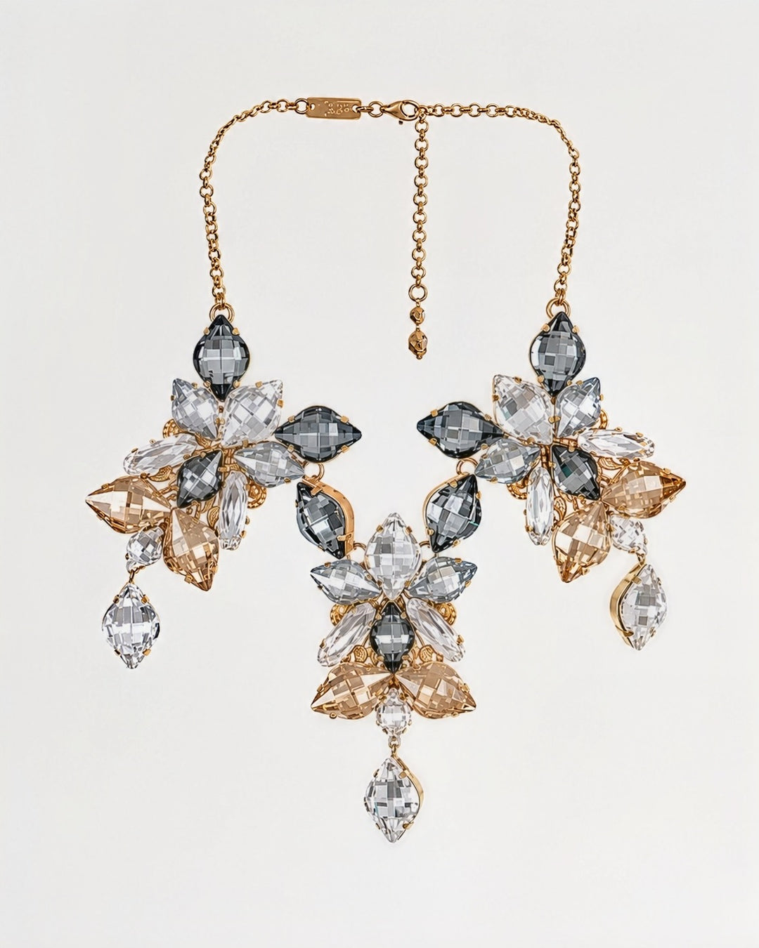 Glamour Necklace