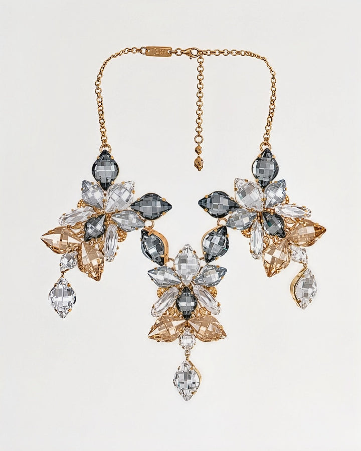 Glamour Necklace