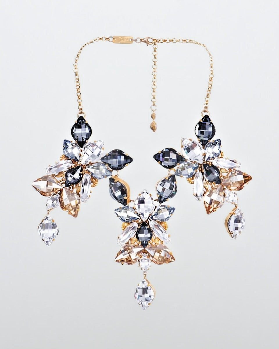 Glamour Necklace