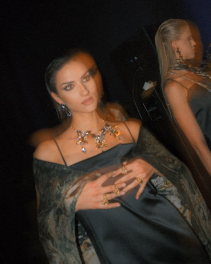 Glamour Necklace