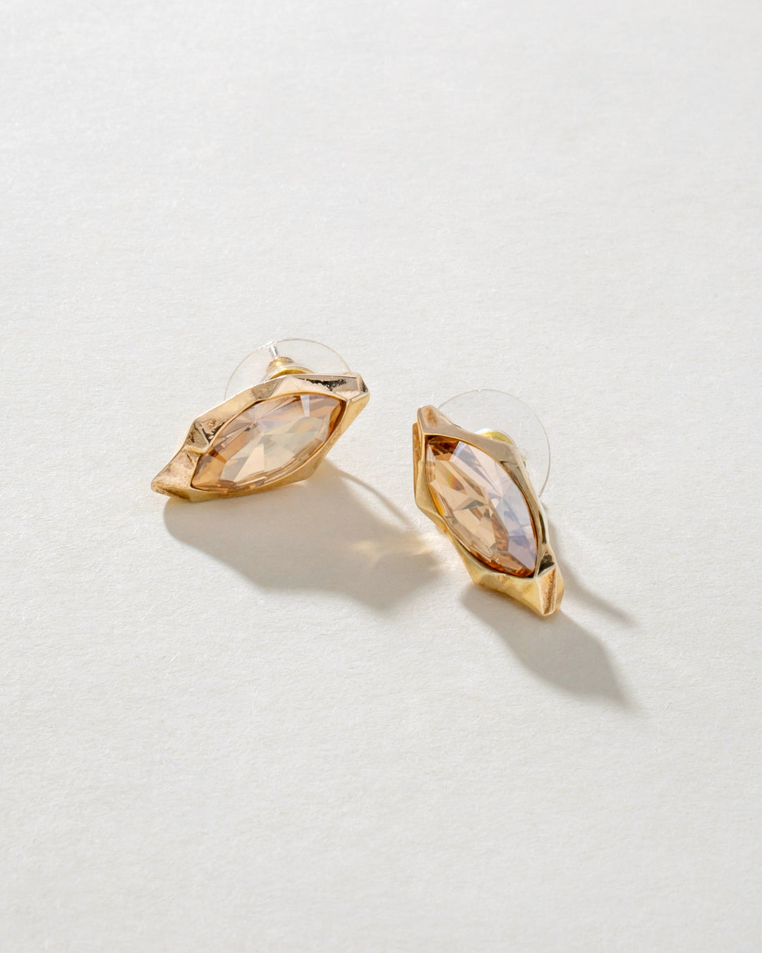 Glory Sterling Silver 925 Earrings