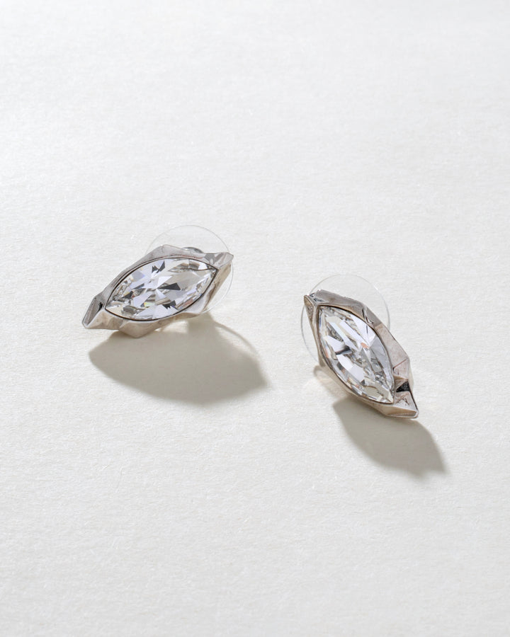 Glory Sterling Silver 925 Earrings