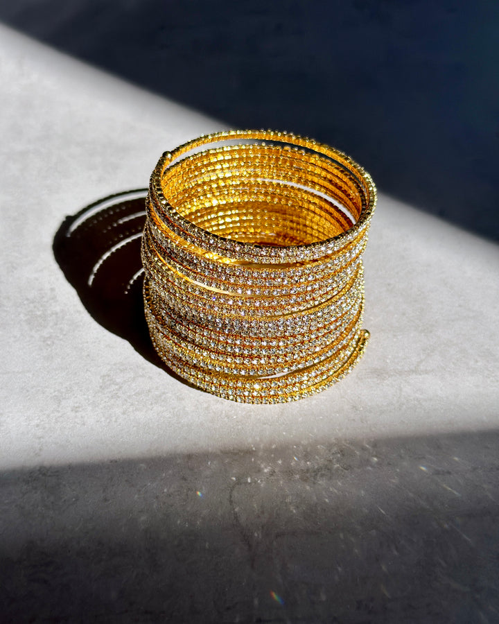 Glow Memory Bracelet