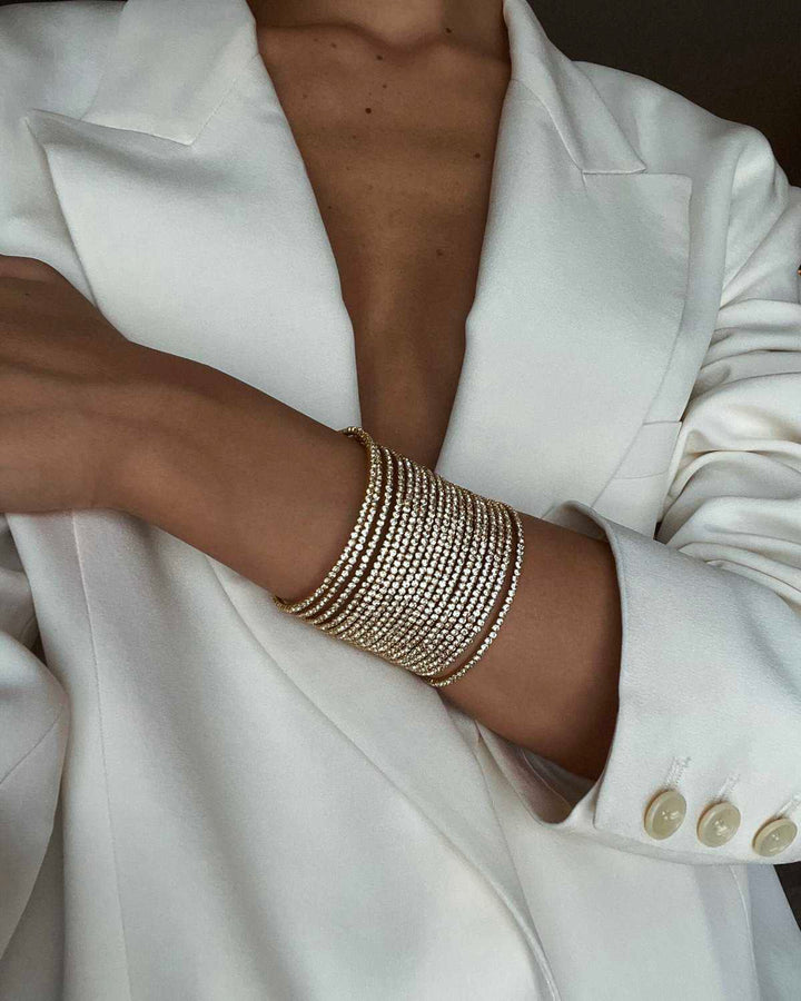 Glow Memory Bracelet