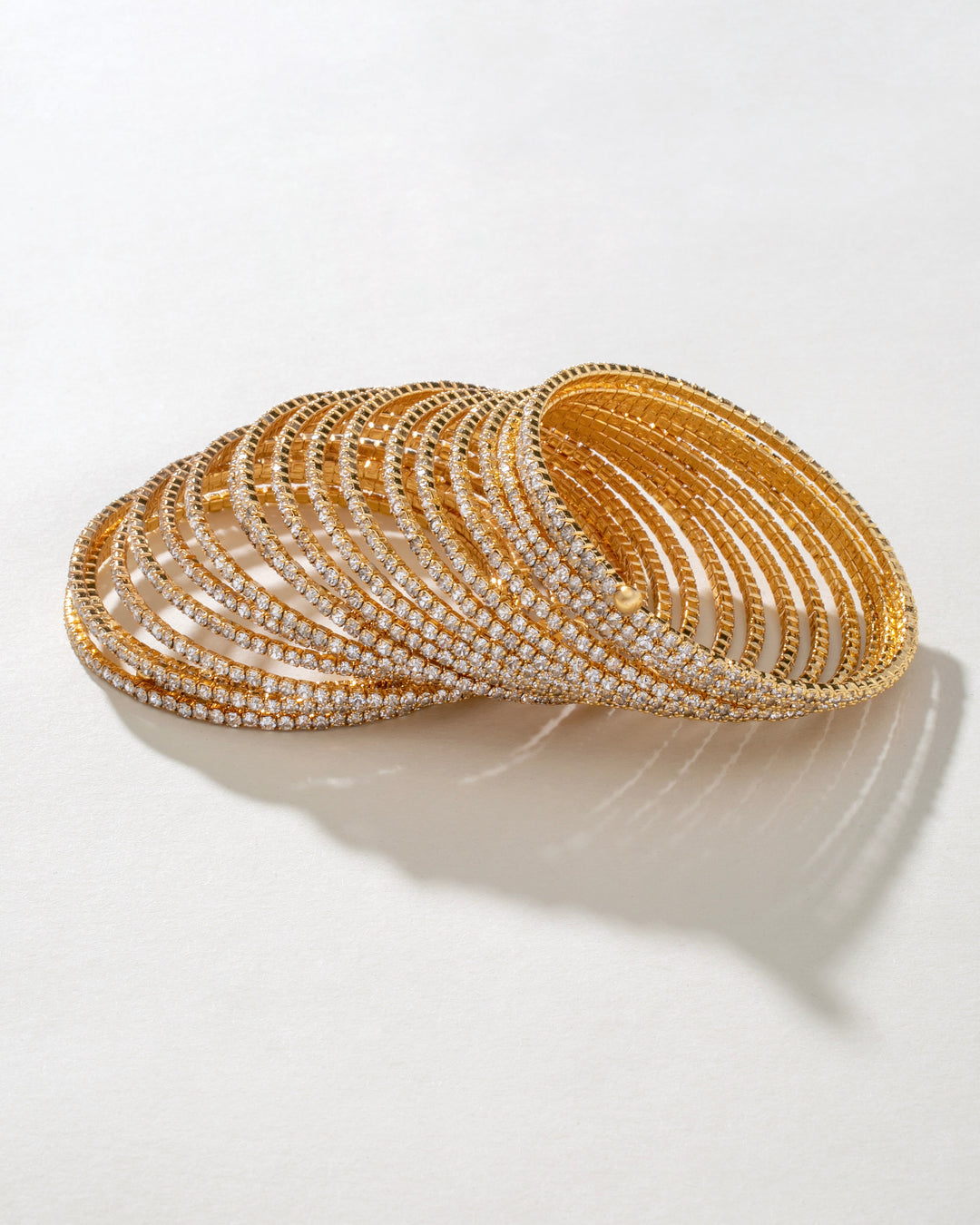 Glow Memory Bracelet