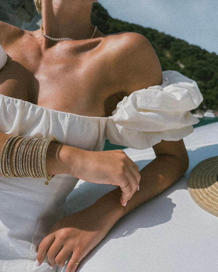Glow Memory Bracelet