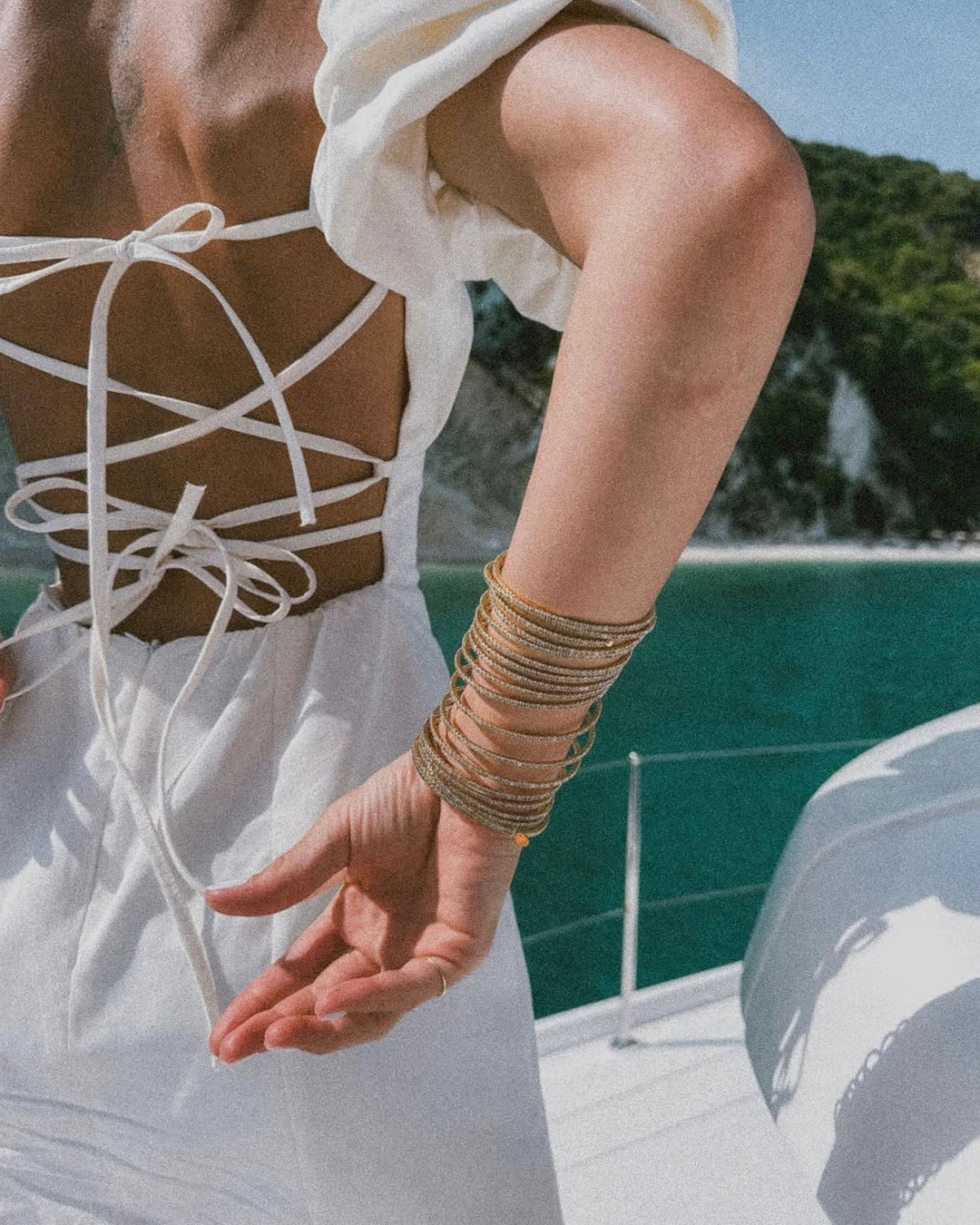 Glow Memory Bracelet