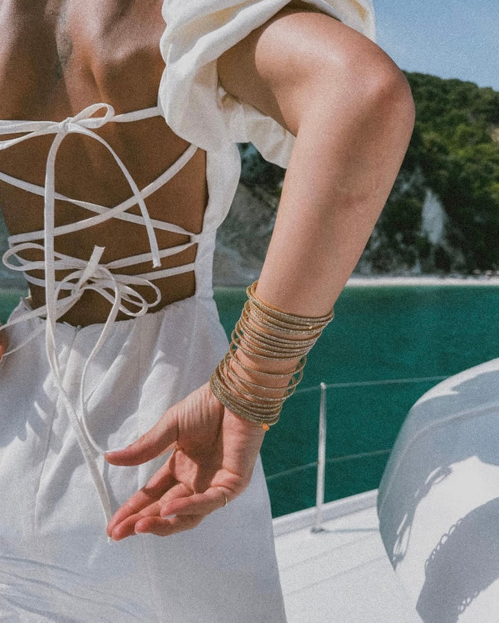 Glow Memory Bracelet
