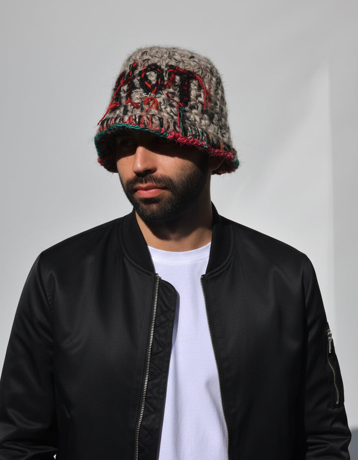HOT Bucket Hat