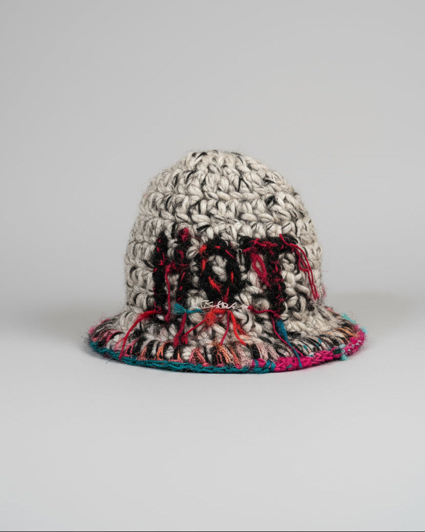 HOT Bucket Hat