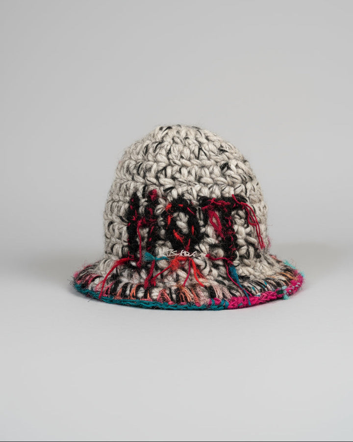 HOT Bucket Hat
