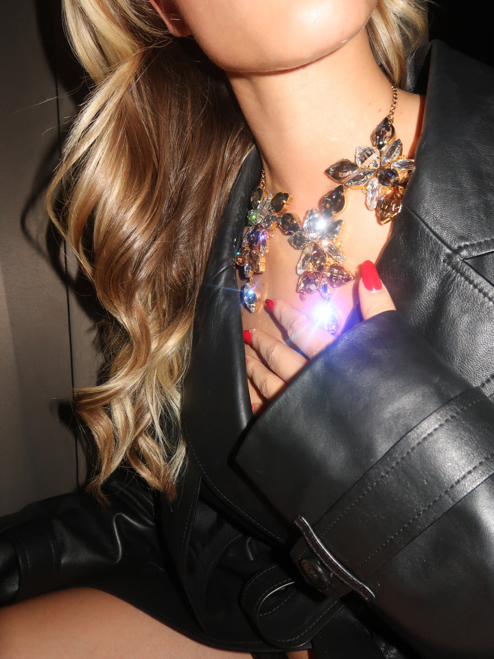 Glamour Necklace