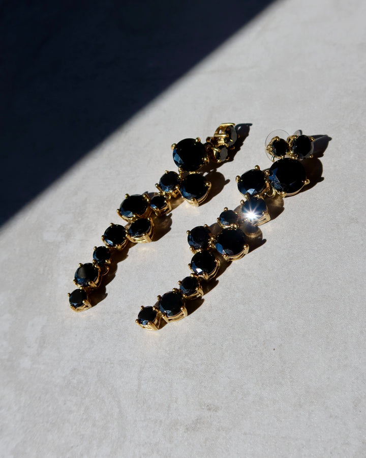 Fame Earrings