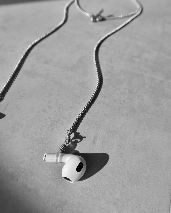 Air Pods / Eyewear Clasp Necklace