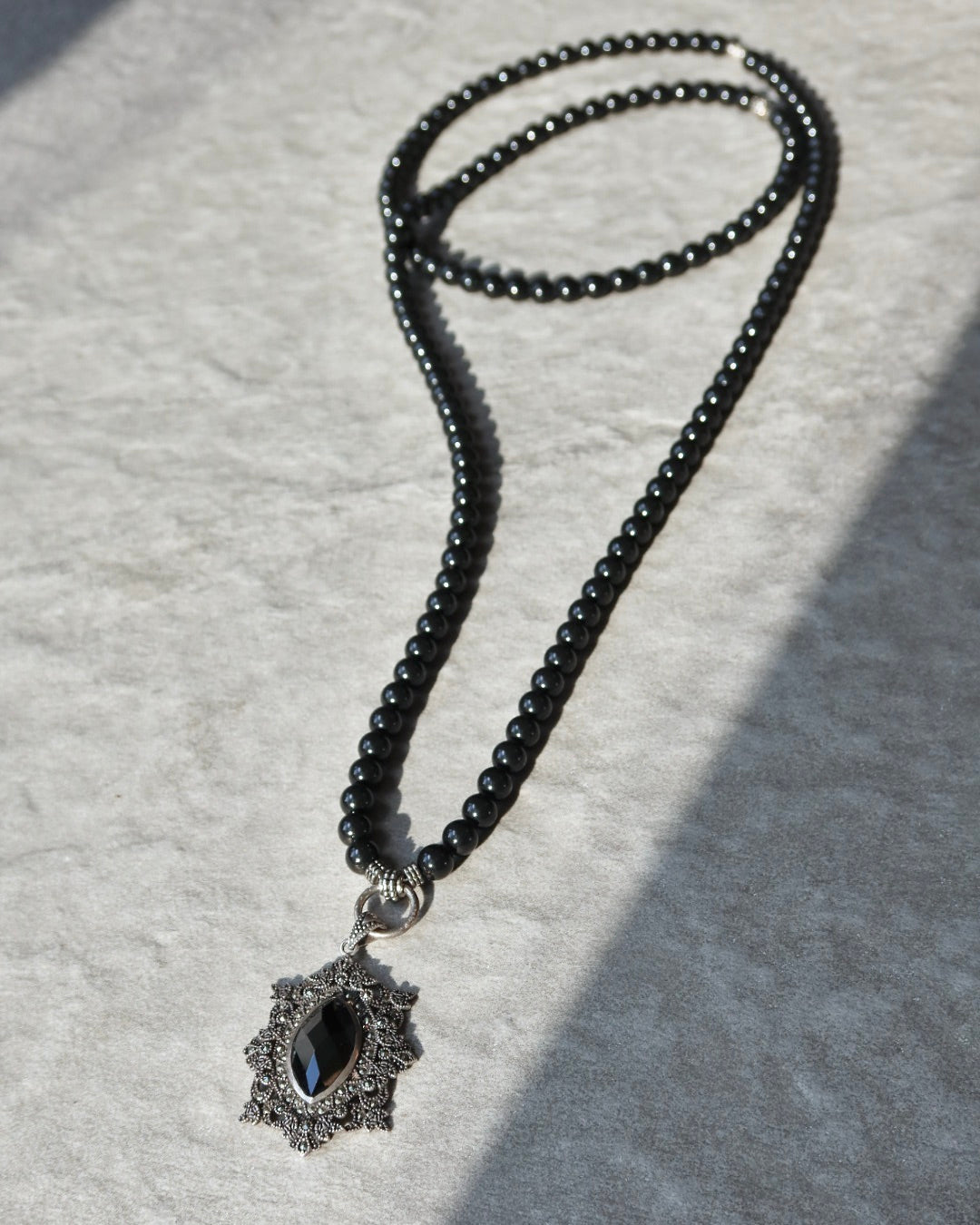 Imperial Necklace