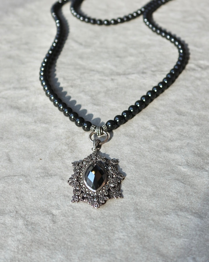 Imperial Necklace