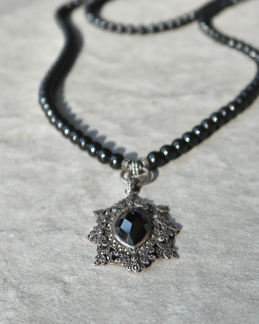 Imperial Necklace