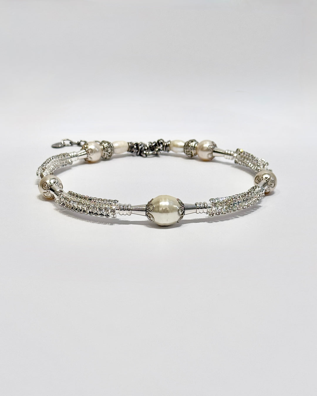 Crystal Whisper Choker